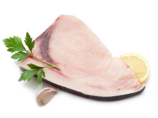 Swordfish