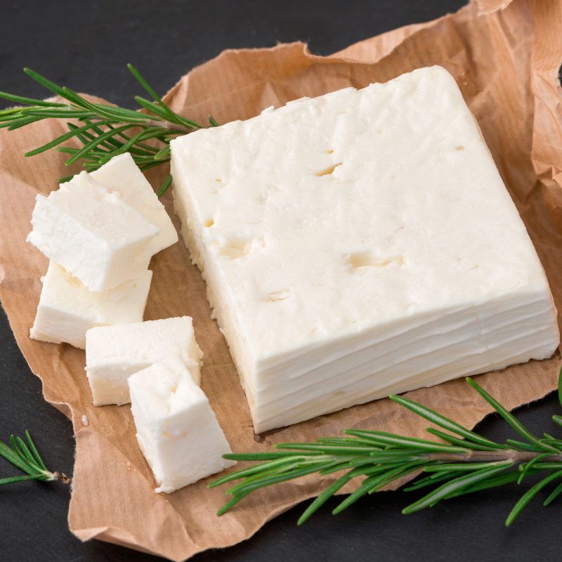 Feta
