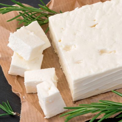 Feta