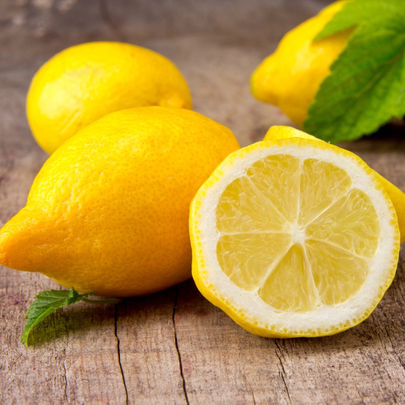 Lemons