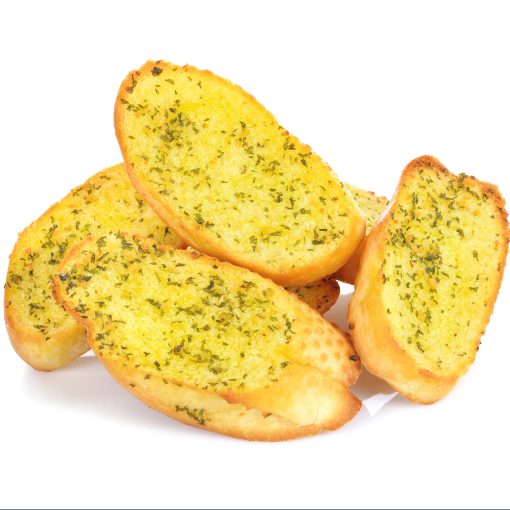 Village Greens Flavoured Butters – Garlic Butter