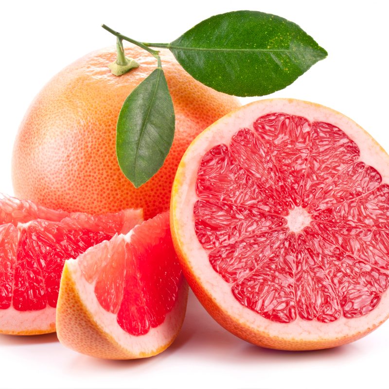 Grapefruit