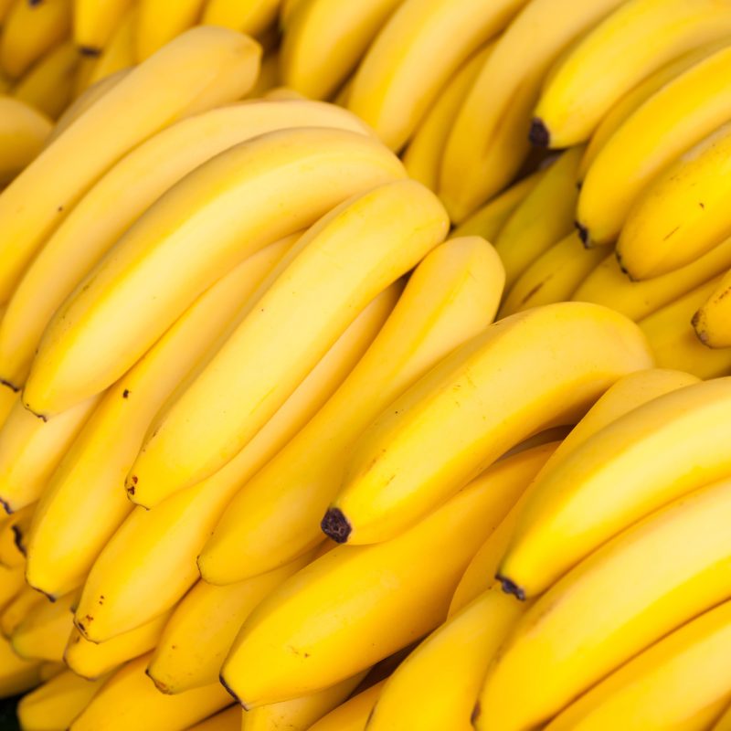 Bananas