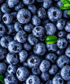 Berries – Blueberries