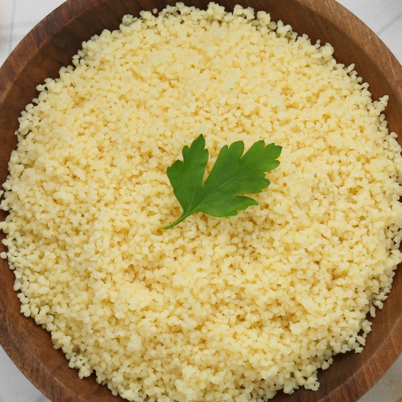Couscous