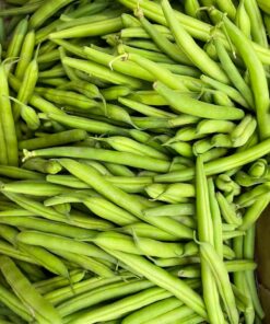 Beans - Fine Loose
