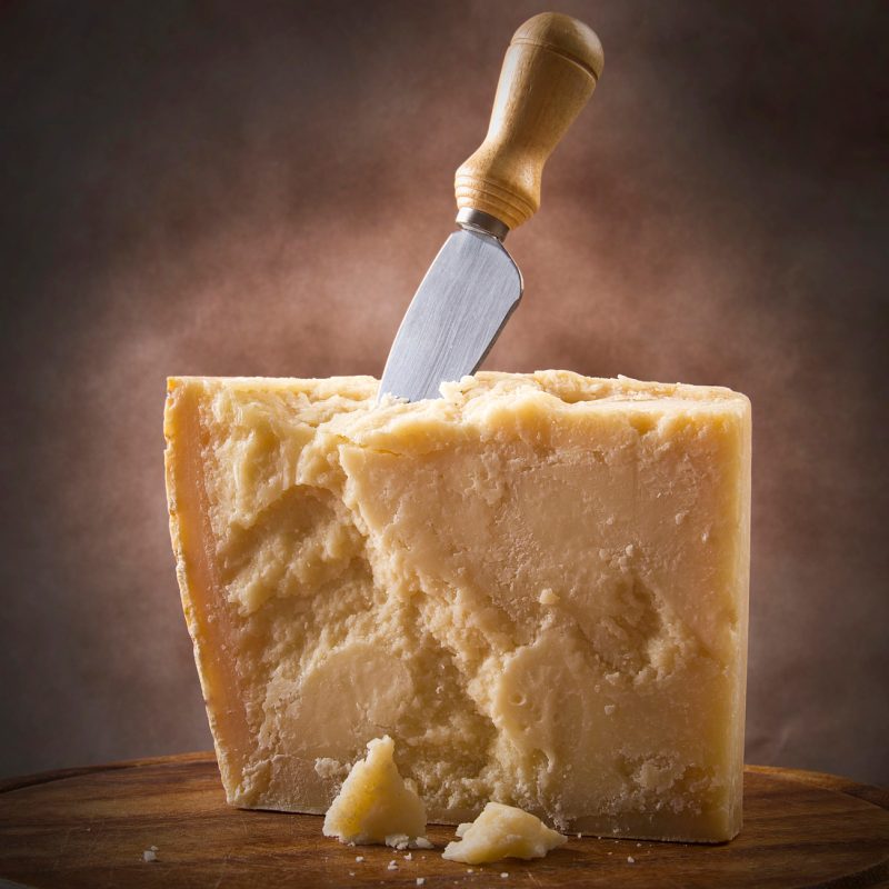 Parmigiana-Reggiano