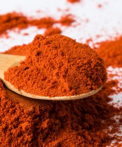 Herbs & Spices – Paprika