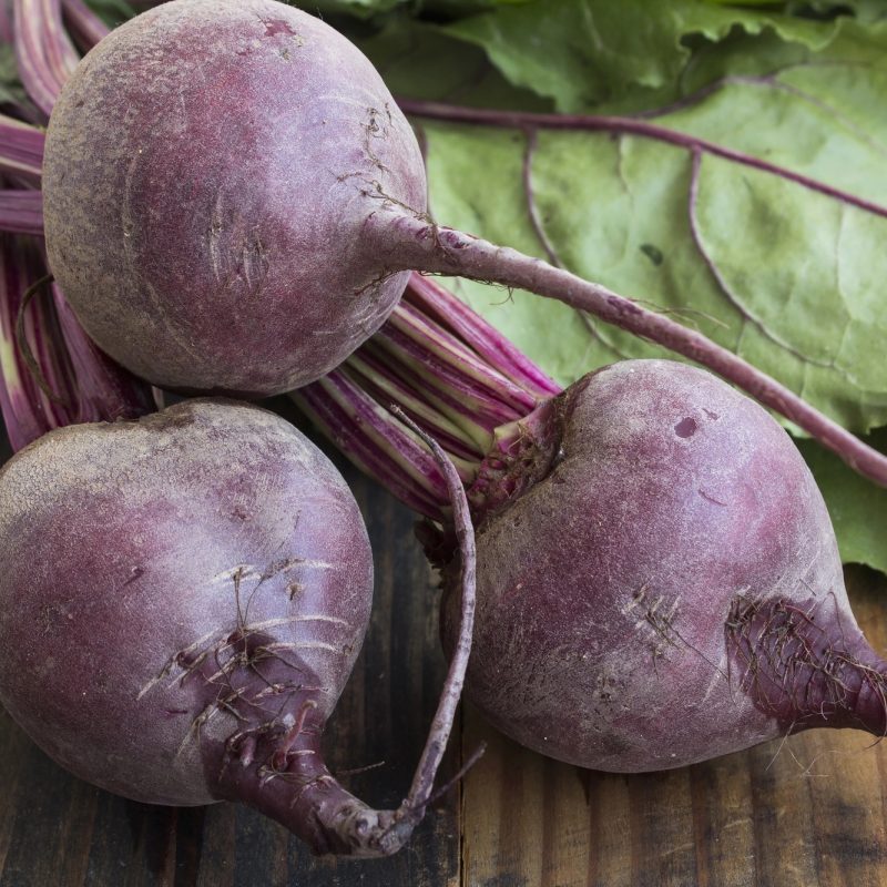 Beetroot - Fresh Bunched