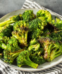 Broccoli Roasted