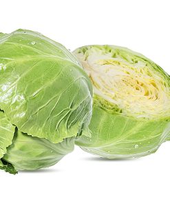 Cabbage – White