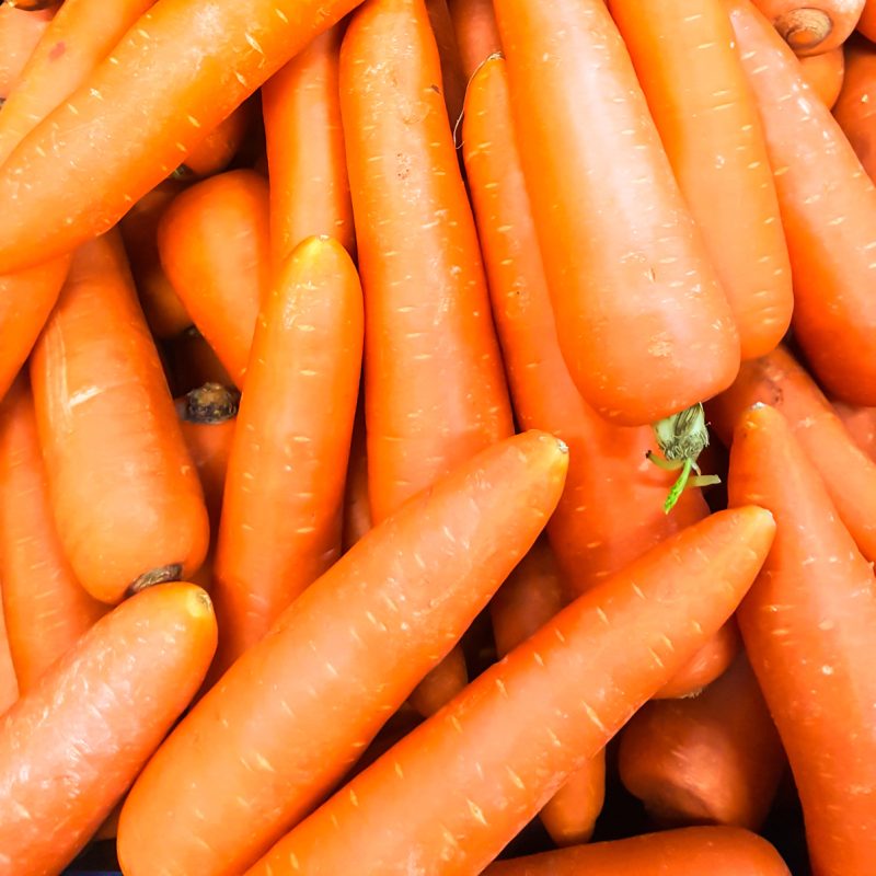 Carrots