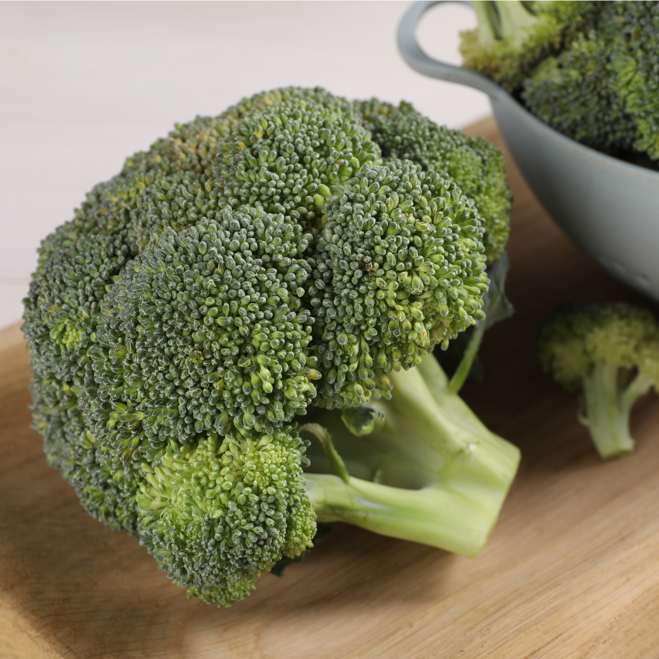 Broccoli