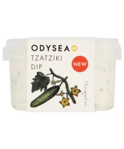 Dips - Tzatziki Dip