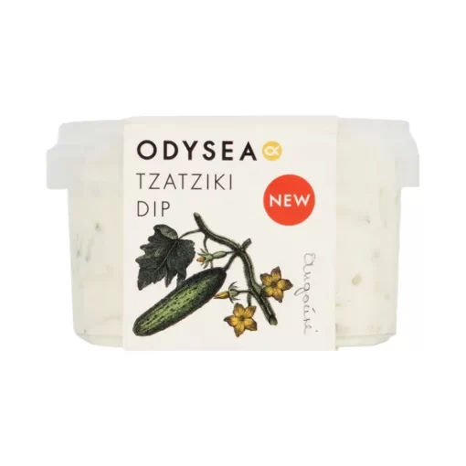 Dips - Tzatziki Dip