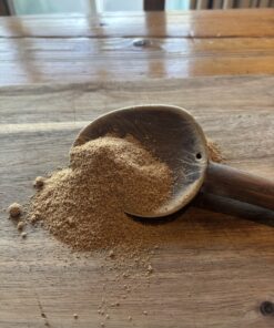 Herbs and Spices -  Coriander Ground