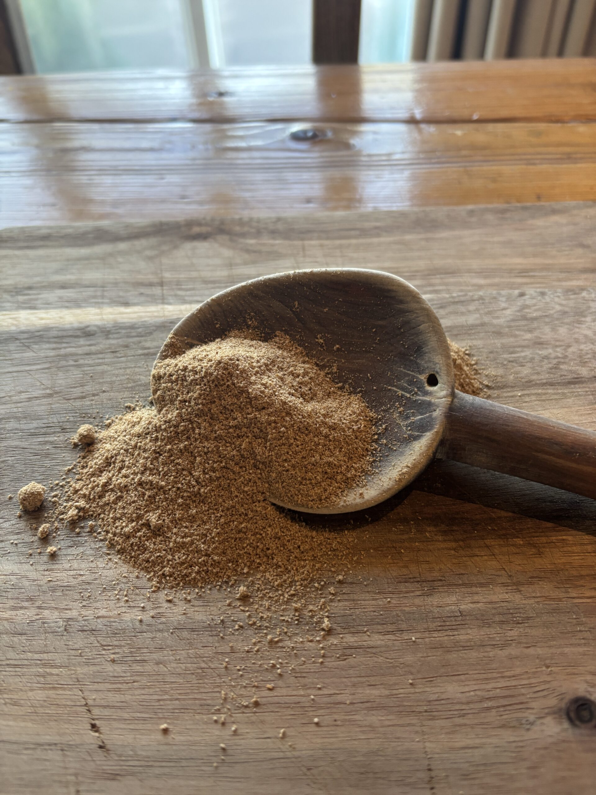 Herbs and Spices - Coriander Ground