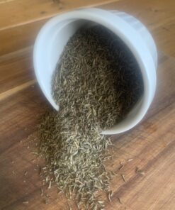 Herbs & Spices - Thyme