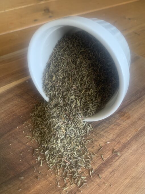 Herbs & Spices - Thyme