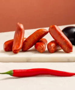 Chorizo -  Hot cooking Chorizo