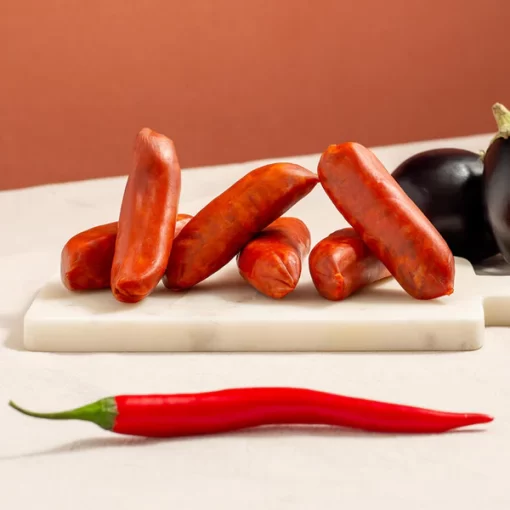 Chorizo -  Hot cooking Chorizo