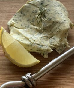 Village Greens Butters - Dill & Lemon