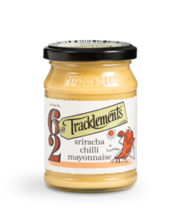 Mayonnaise - Tracklements Sriracha Chilli