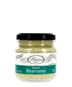 Sauce - Bearnaise Sauce by Delouis