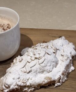 Almond Croissant