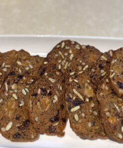 Biscuits - Fruit Cheese Biscuits