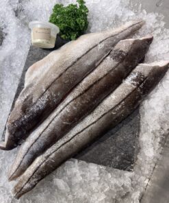 Haddock Fillets