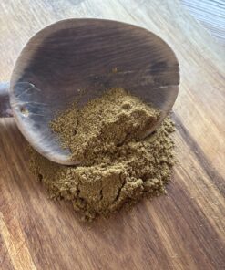 Herbs & Spices - Cumin Ground
