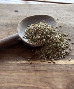 Herbs & Spices -  Cumin Seeds