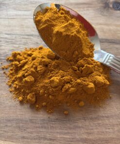 Herbs & Spices - Turmeric