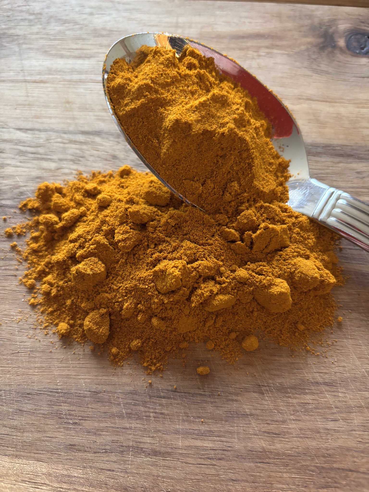 Herbs & Spices - Turmeric