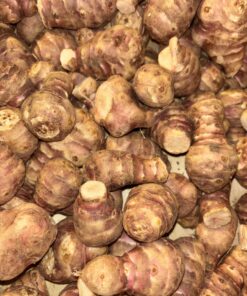 Jerusalem Artichokes
