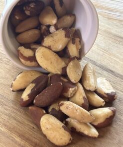 Nuts - Brasil Nuts