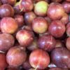 Plums - Cherry Plums