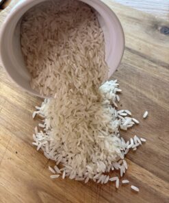 Rice - Long Grain Rice Tilda