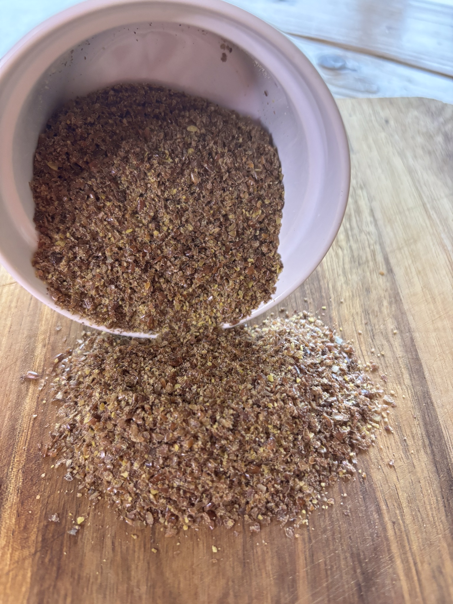 Seeds - Flaxseed Ground