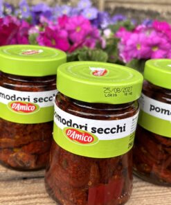 Sun Dried Tomatoes