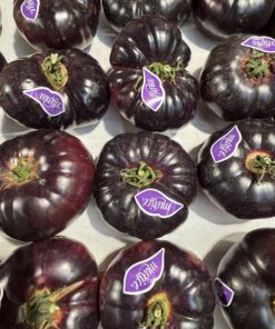 Tomatoes - Winter Purple