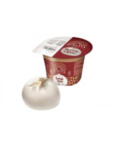 Burrata