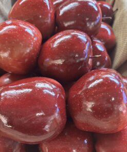 Apples - Red Delicious
